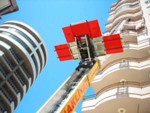 asansörlü nakliyat