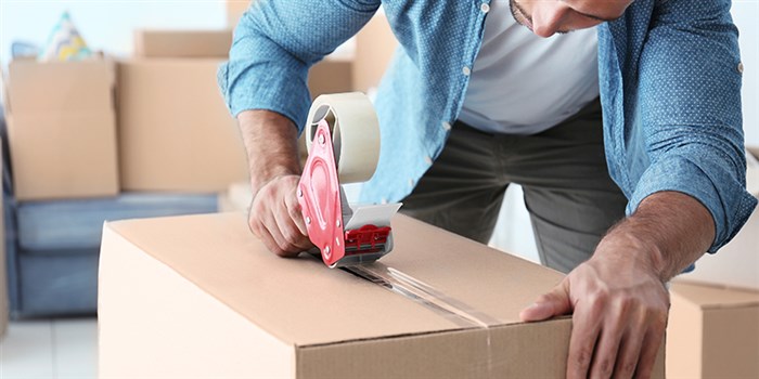 İstanbul İzmir Nakliyat